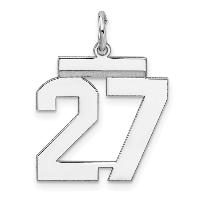 Sterling Silver Jewelry Style QMS27 - Classique Jewelry Inc.