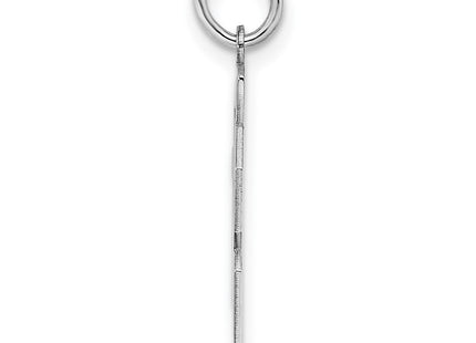 Sterling Silver Jewelry Style QMS28 - Classique Jewelry Inc.