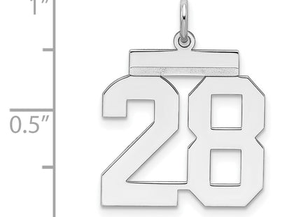 Sterling Silver Jewelry Style QMS28 - Classique Jewelry Inc.