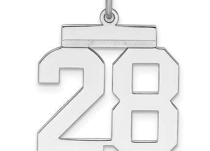 Sterling Silver Jewelry Style QMS28 - Classique Jewelry Inc.
