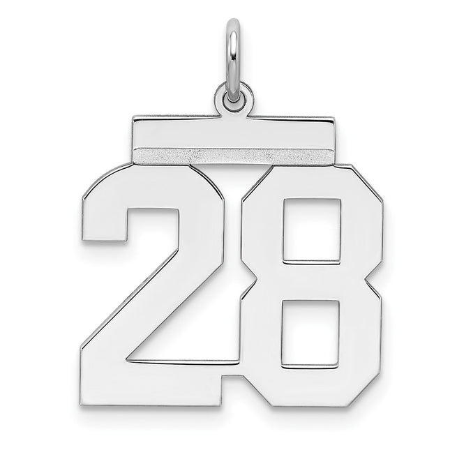 Sterling Silver Jewelry Style QMS28 - Classique Jewelry Inc.