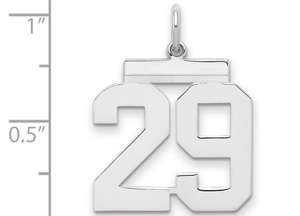Sterling Silver Jewelry Style QMS29 - Classique Jewelry Inc.