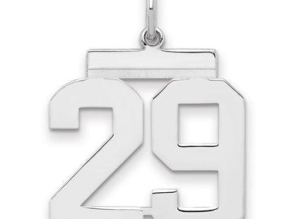 Sterling Silver Jewelry Style QMS29 - Classique Jewelry Inc.