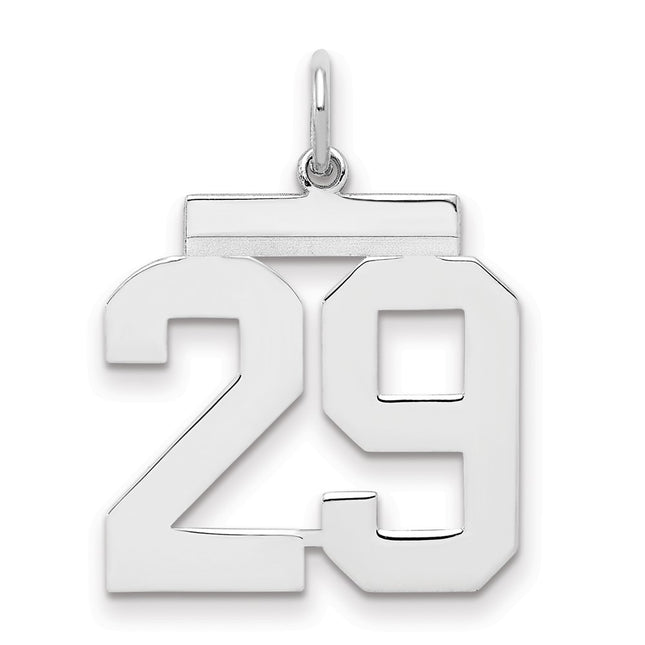 Sterling Silver Jewelry Style QMS29 - Classique Jewelry Inc.