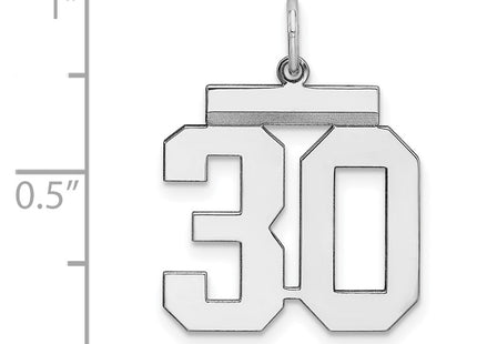 Sterling Silver Jewelry Style QMS30 - Classique Jewelry Inc.