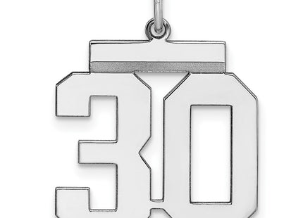 Sterling Silver Jewelry Style QMS30 - Classique Jewelry Inc.