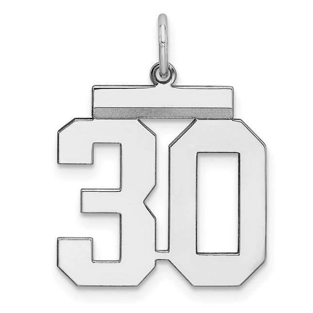 Sterling Silver Jewelry Style QMS30 - Classique Jewelry Inc.