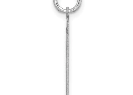Sterling Silver Jewelry Style QMS31 - Classique Jewelry Inc.