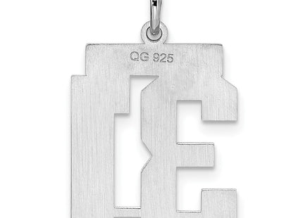 Sterling Silver Jewelry Style QMS31 - Classique Jewelry Inc.