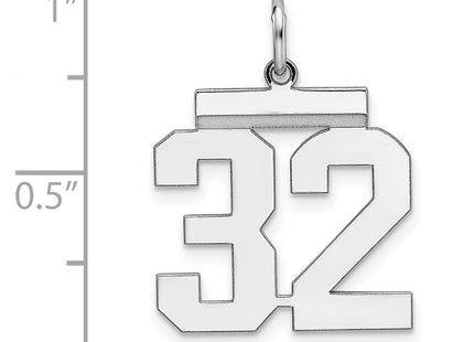Sterling Silver Jewelry Style QMS32 - Classique Jewelry Inc.