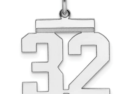 Sterling Silver Jewelry Style QMS32 - Classique Jewelry Inc.