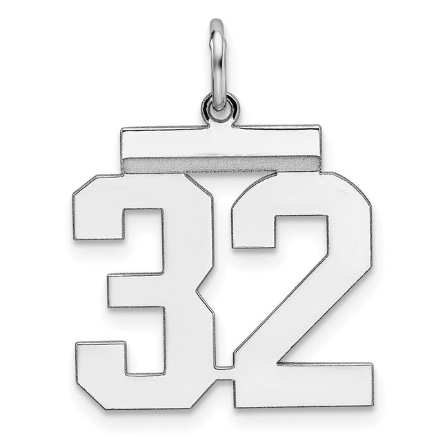 Sterling Silver Jewelry Style QMS32 - Classique Jewelry Inc.