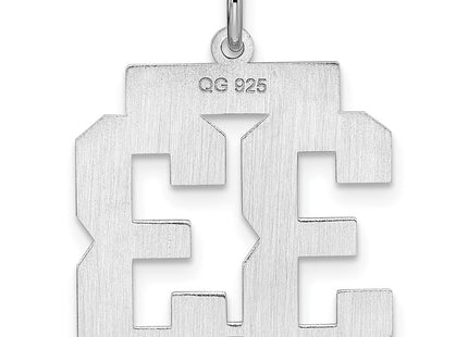 Sterling Silver Jewelry Style QMS33 - Classique Jewelry Inc.