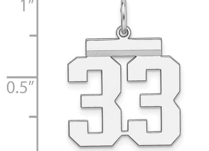 Sterling Silver Jewelry Style QMS33 - Classique Jewelry Inc.