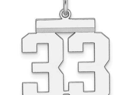 Sterling Silver Jewelry Style QMS33 - Classique Jewelry Inc.