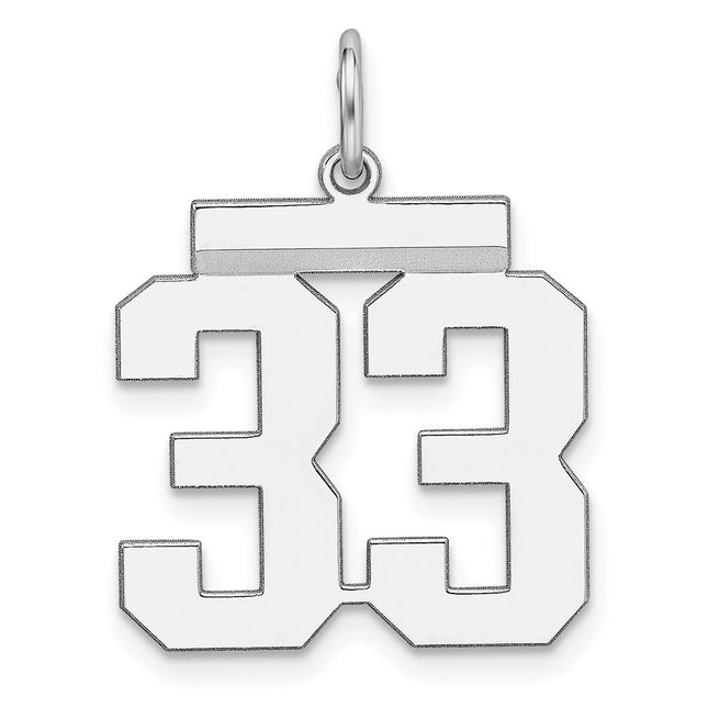 Sterling Silver Jewelry Style QMS33 - Classique Jewelry Inc.