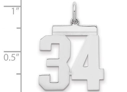 Sterling Silver Jewelry Style QMS34 - Classique Jewelry Inc.