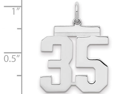 Sterling Silver Jewelry Style QMS35 - Classique Jewelry Inc.