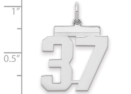 Sterling Silver Jewelry Style QMS37 - Classique Jewelry Inc.
