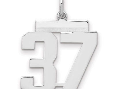 Sterling Silver Jewelry Style QMS37 - Classique Jewelry Inc.