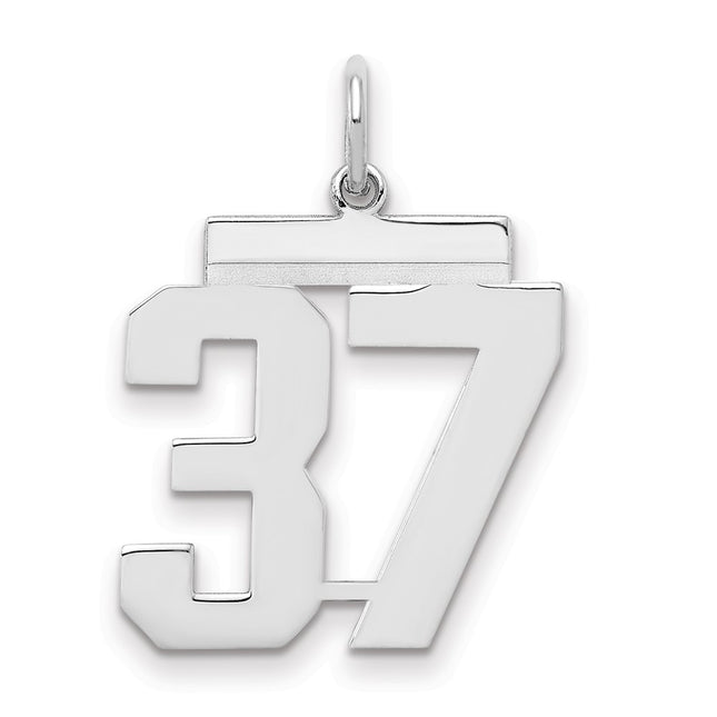 Sterling Silver Jewelry Style QMS37 - Classique Jewelry Inc.