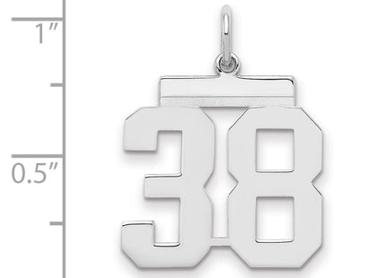 Sterling Silver Jewelry Style QMS38 - Classique Jewelry Inc.