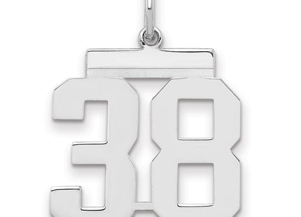 Sterling Silver Jewelry Style QMS38 - Classique Jewelry Inc.