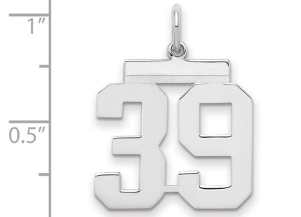 Sterling Silver Jewelry Style QMS39 - Classique Jewelry Inc.
