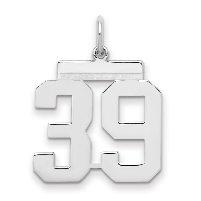 Sterling Silver Jewelry Style QMS39 - Classique Jewelry Inc.