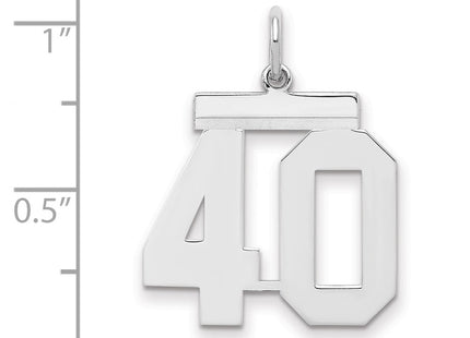 Sterling Silver Jewelry Style QMS40 - Classique Jewelry Inc.