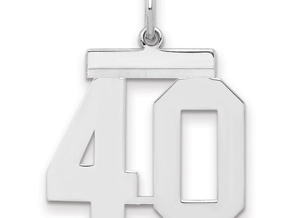 Sterling Silver Jewelry Style QMS40 - Classique Jewelry Inc.