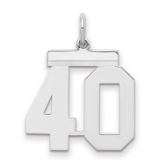Sterling Silver Jewelry Style QMS40 - Classique Jewelry Inc.
