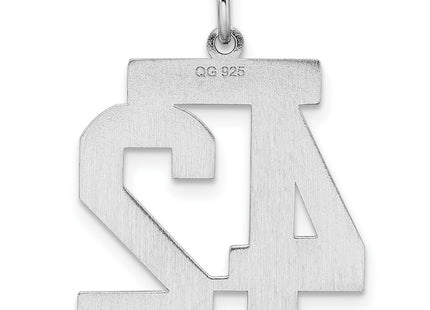 Sterling Silver Jewelry Style QMS42 - Classique Jewelry Inc.
