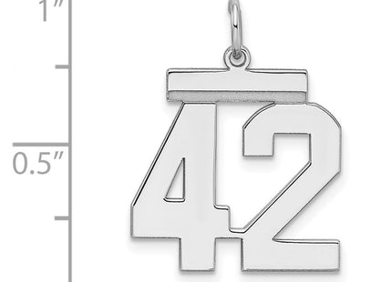 Sterling Silver Jewelry Style QMS42 - Classique Jewelry Inc.