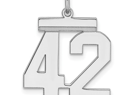 Sterling Silver Jewelry Style QMS42 - Classique Jewelry Inc.