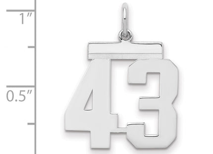 Sterling Silver Jewelry Style QMS43 - Classique Jewelry Inc.