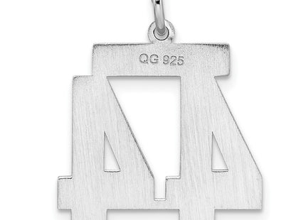 Sterling Silver Jewelry Style QMS44 - Classique Jewelry Inc.