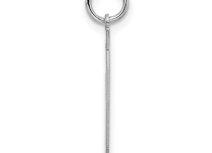 Sterling Silver Jewelry Style QMS50 - Classique Jewelry Inc.