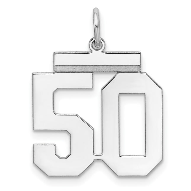 Sterling Silver Jewelry Style QMS50 - Classique Jewelry Inc.