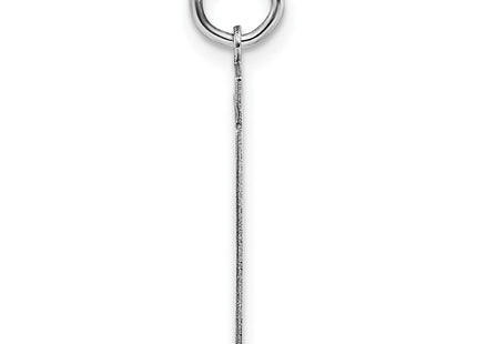 Sterling Silver Jewelry Style QMS51 - Classique Jewelry Inc.