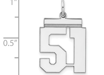 Sterling Silver Jewelry Style QMS51 - Classique Jewelry Inc.