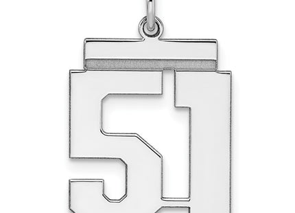 Sterling Silver Jewelry Style QMS51 - Classique Jewelry Inc.