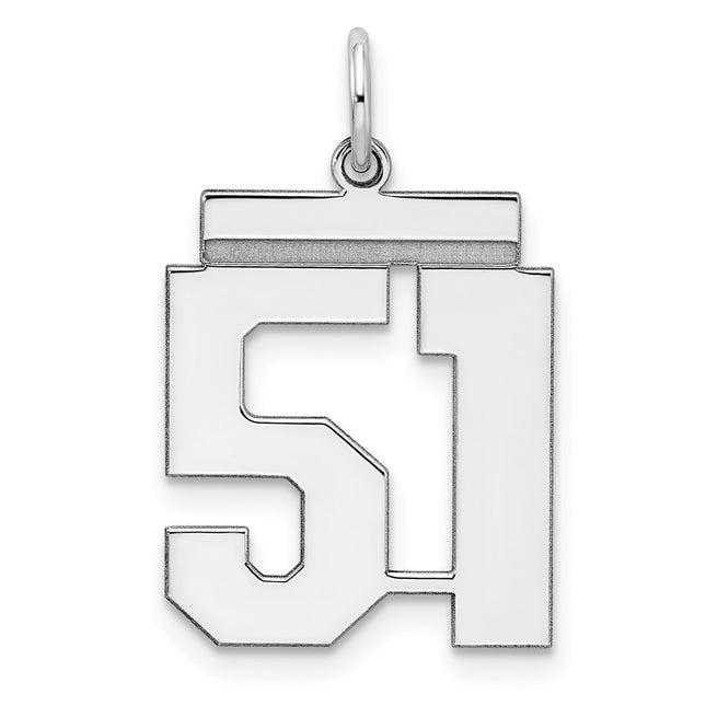 Sterling Silver Jewelry Style QMS51 - Classique Jewelry Inc.