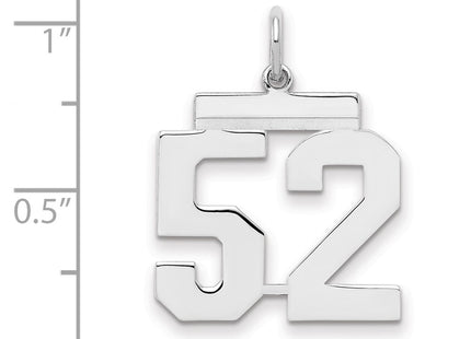 Sterling Silver Jewelry Style QMS52 - Classique Jewelry Inc.