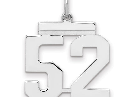 Sterling Silver Jewelry Style QMS52 - Classique Jewelry Inc.
