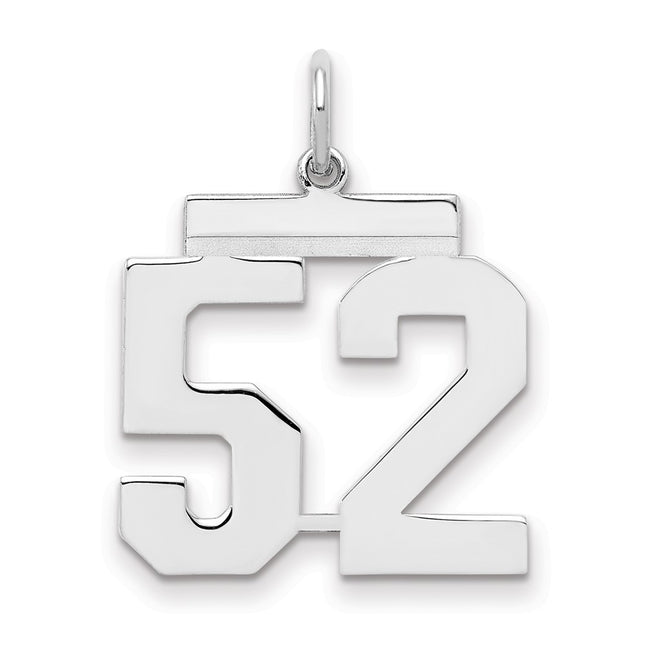 Sterling Silver Jewelry Style QMS52 - Classique Jewelry Inc.