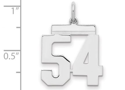 Sterling Silver Jewelry Style QMS54 - Classique Jewelry Inc.