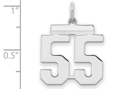 Sterling Silver Jewelry Style QMS55 - Classique Jewelry Inc.
