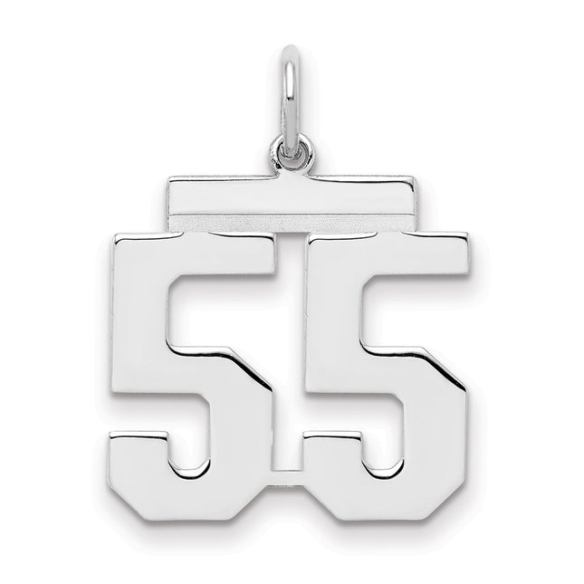 Sterling Silver Jewelry Style QMS55 - Classique Jewelry Inc.