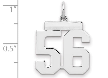 Sterling Silver Jewelry Style QMS56 - Classique Jewelry Inc.